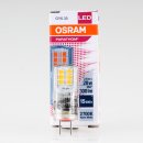 Osram LED-Stiftsockellampe, Parathom Pin...