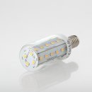 LED-Röhrenlampe E14/230V/4W (35W) klar 400 lm warmweiß