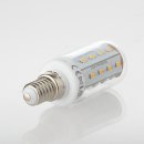 LED-Röhrenlampe E14/230V/4W (35W) klar 400 lm warmweiß