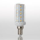 Leds light LED-Röhrenlampe E14/230V/4W (35W) klar...
