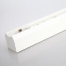 2-Sockel Linestra Linien S14s Lampenfassung 30cm...
