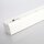 2-Sockel Linestra Linien S14s Lampenfassung 30cm Kunststoff weiß für 220-240V AC Leuchtmittel
