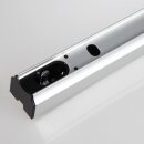 2-Sockel Linestra Linien S14s Lampenfassung 50cm...