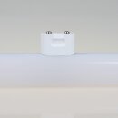 LEDmaxx 1-Sockel S14d LED-Linestra Linienlampe 50cm opal 240V/8W 800 Lumen 2700K