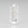 Schnurschalter Schnur-Zwischenschalter transparent 60x26mm 250V/2A für Flachkabel und Rundkabel