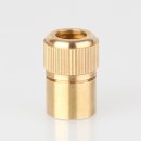 M10x1 IG Zugentlaster Zugentlastung 12x20mm 3-teilig...