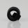 M10x1 AG Zugentlaster Zugentlastung 13x19mm für Kabel Kunststoff schwarz