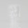 M10x1 AG Zugentlaster Zugentlastung 13x19mm für Kabel Kunststoff transparent