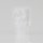 Zugentlaster Kunststoff transparent mit M10x1x7 Aussengewinde