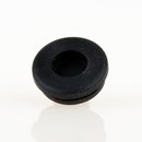 Membrantülle Kabeldurchführung Kunststoff schwarz 19x7mm