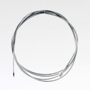 Stahlseil-Abschnitt 1,2m lang 1,5mm Durchmesser
