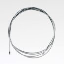 Stahlseil-Abschnitt 2,5m lang 1,5mm Durchmesser