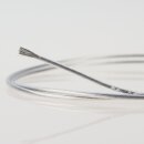 FEP-Lampenkabel Elektro-Kabel Stromkabel 1-adrig...