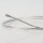 FEP-Lampenkabel Elektro-Kabel Stromkabel 1-adrig 1x0,50mm² transparent FEP Teflon Litzenkabel 180°C