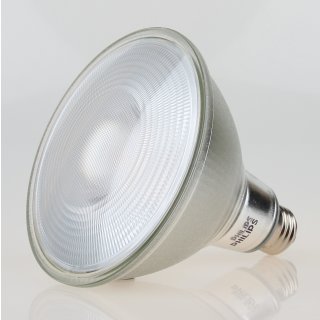 Philips LED-Reflektorlampe PAR38, 25° E27/240V/13W (100W) IP65