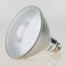 Philips LED-Reflektorlampe PAR38, 25° E27/240V/13W...