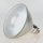 Philips LED-Reflektorlampe PAR38, 25° E27/240V/13W (100W) IP65