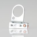 Lampen-Kabelaufhänger Metall verzinkt Kabel...