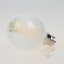 Sigor E14 LED Filament Tropfenlampe matt 4,5W = (40W) 470lm warmweiß dimmbar