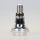 Philips LED-Reflektorlampe R39, 36° E14/240V/1,8W (30W) warmweiß