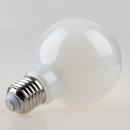 Sigor E27 LED Globe Filament Leuchtmittel 220-240V/7W=60W...