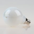 Sigor E14 LED Filament Tropfenlampe opal 4,5W = (35W) 400lm warmweiß dimmbar