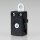Einbau-Zugschalter 1-polig EIN/AUS 250V/2A L27xB16xH12mm mit Befestigungslasche für Lampen
