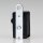 Einbau-Zugschalter 1-polig EIN/AUS 250V/2A L27xB16xH12mm mit Befestigungslasche für Lampen