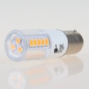 B15d LED Leuchtmittel Lampe 4.9W 3000K 625lm warmweiß GreenLED