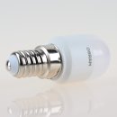 Osram E14 LED Leuchtmittel T26 Lampe 2,3W=20W 2700K 200lm warmweiß