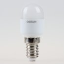 Osram E14 LED Leuchtmittel T26 Lampe 2,3W=20W 6500K 200lm kaltweiß