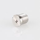 M8x1 T-Nippel Drahtseilhalter 9x10mm für...