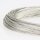 Lampen Niedervoltkabel Niedervolt 2mm² Zopfgeflechtleitung 12/24V verzinnt