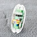 Schnurdimmer für Glüh- und Hochvolthalogenlampen 25-160W und LED-Lampen 4-100W weiß