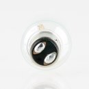 Bay15d SM Navigations Glühlampe 25x70mm 10W/24V für Positionslaternen