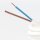 PVC Lampenkabel Elektro-Kabel Stromkabel Rundkabel weiß 2-adrig, 2x0,75mm² H03 VV-F