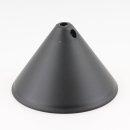 Lampen Baldachin Pyramiden Form mit Feststellschraube...